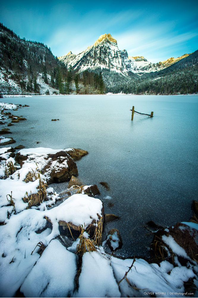 Obersee, Glarus