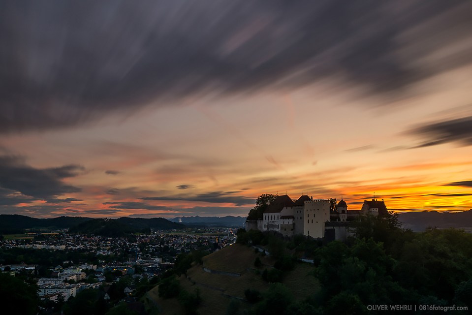 Schloss Lenzburg, Lenzburg, Castle, Schloss, Burg, Schlösser Aargau