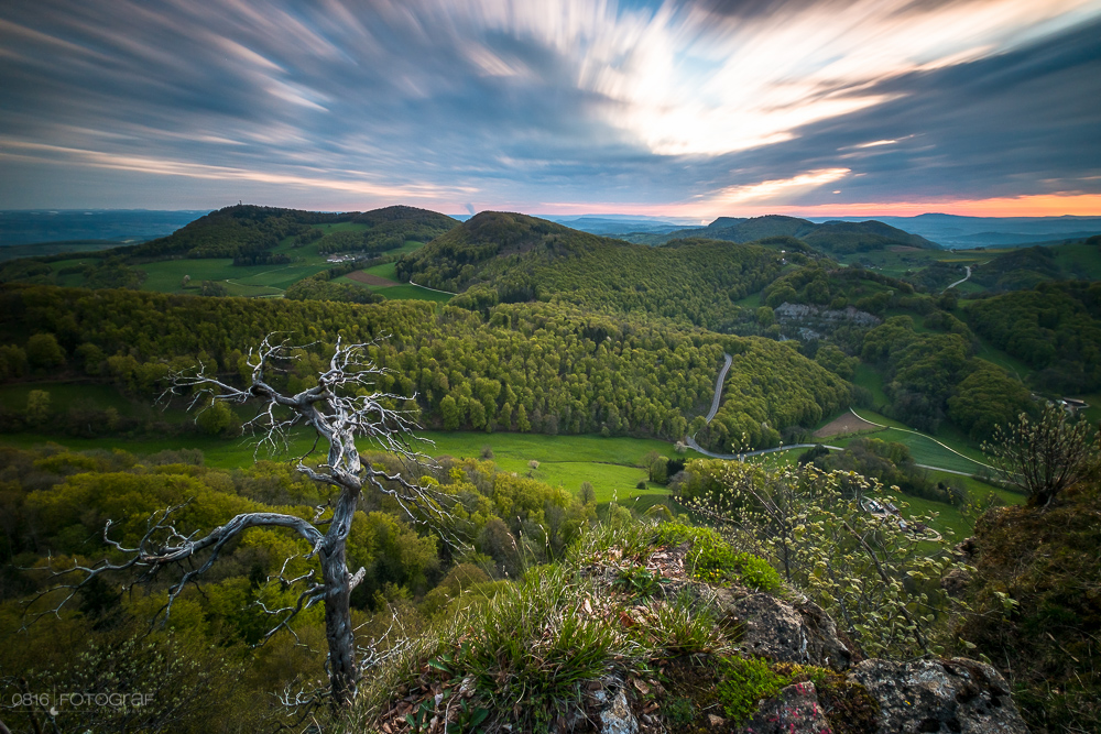 Jura, Wasserflue, Wasserfluh, Sonnenaufgang, Landschaft, Jura Südfuss, Aargau, Landschaftsfotografie, Fuji