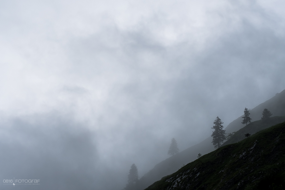 Alpstein, Seealpsee, Appenzellerland