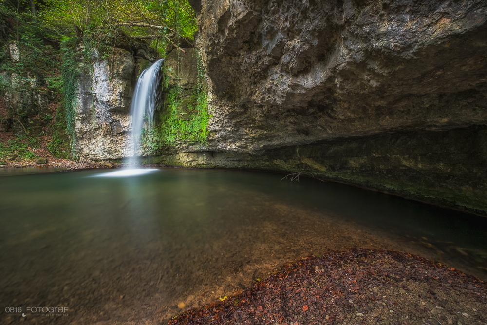 Giessen, Wasserfall, Baselland, Zeglingen, Wasserfall Giessen, Wasserfotografie, Fujifilm, Fujifilm X-Pro2