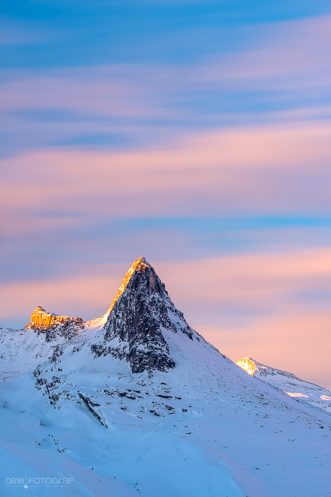 zerfreila, zerfreilahorn, sonnenaufgang, winter, vals, winterlandschaft, valsertal, landschaftsfotografie, landschaften, schweiz, graubünden