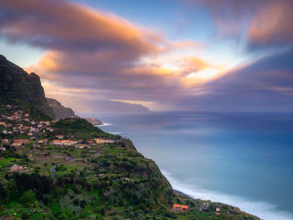 Sonnenaufgang, Sunrise, Nordküste Madeira, Madeira, Fujifilm gfx, gfx 50s, gitzo, landscape, landscape photography, north coast madeira, sunrise, sonnenaufgang, landschaftsfotografie
