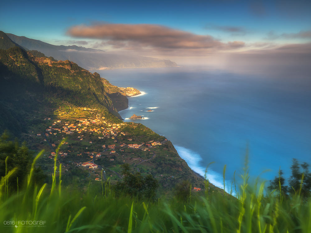 Sonnenaufgang, Sunrise, Nordküste Madeira, Madeira, Fujifilm gfx, gfx 50s, gitzo, landscape, landscape photography, north coast madeira, sunrise, sonnenaufgang, landschaftsfotografie