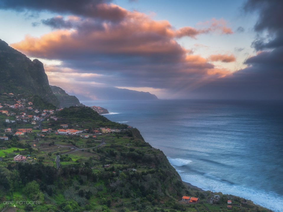 Sonnenaufgang, Sunrise, Nordküste Madeira, Madeira, Fujifilm gfx, gfx 50s, gitzo, landscape, landscape photography, north coast madeira, sunrise, sonnenaufgang, landschaftsfotografie