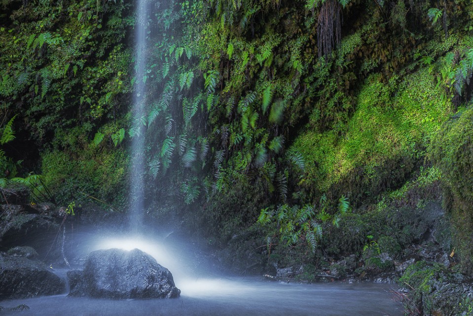 Caldeirao Verde, Wasserfall, Wasserfall Madeira, Waterfall Madeira, Cascades Madeira, Landscape Photography, landscape madeira, landschaftsfotografie madeira, caldeirao verde, fujifilm gfx,