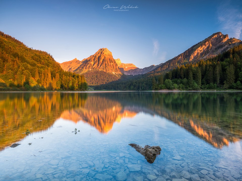 fujifilm, gfx, obersee, glarus, näfels, sonnenaufgang, sunrise, landschaftsfoto, bergsee, sunrise, sonnenaufgang,