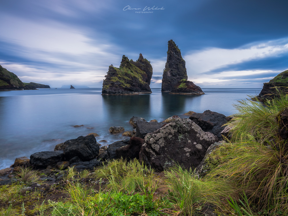 Azoren, Flores, Atlantikinsel, Grün, Landschaft, Landschaftsfotografie, Landscape Photography, Landscape, Flores Landscape, Fujifilm, GFX, Mittelformat, Medium Format, Fotografie, Landscaper,