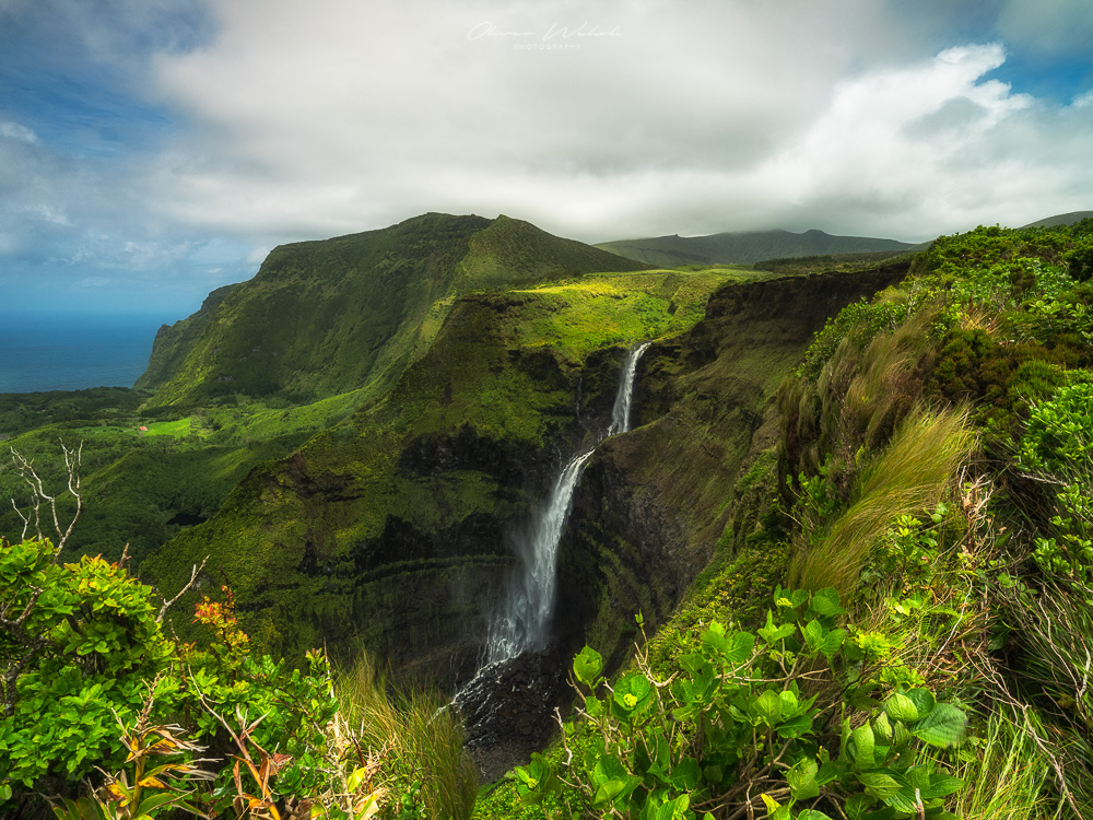 Azoren, Flores, Atlantikinsel, Grün, Landschaft, Landschaftsfotografie, Landscape Photography, Landscape, Flores Landscape, Fujifilm, GFX, Mittelformat, Medium Format, Fotografie, Landscaper,