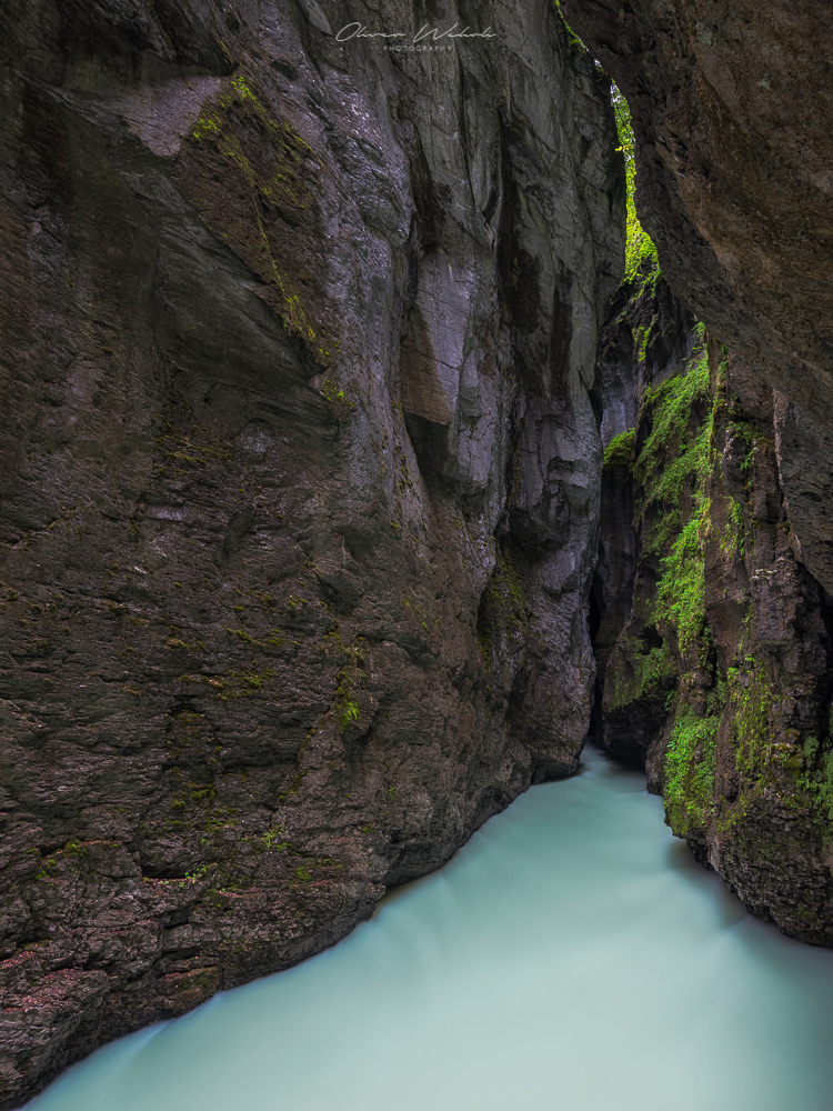 Aareschlucht, Aare, Fluss, Schweiz, Landschaftsfoto Aareschlucht, Fotografie Aareschlucht, Berner Oberland, Schweiz, Landschaftsfotografie, Fujifilm, Fluss, Wasserfotografie