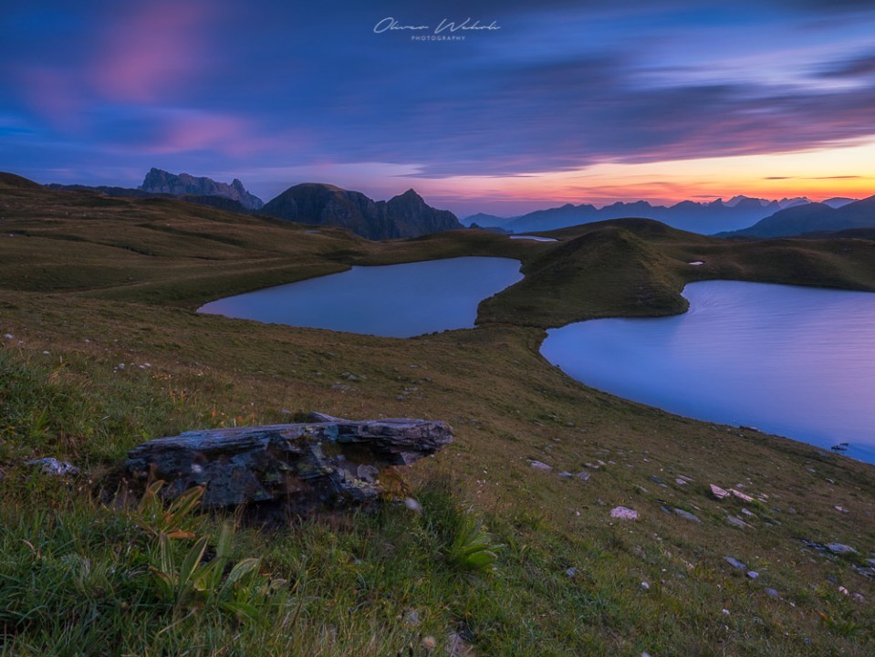 Chammseeli, Chammsee, Flumserberg, Sonnenaufgang, Bergsee, Bergseen Schweiz, Sonnenaufgang Bergsee, Landschaftsfoto, Landschaftstoto Bergsee, Landschaftsfotografie, Landschaft Bergsee Schweiz, Bergsee St.Gallen, Mürtschenstock, Churfirsten, Sonnenaufgang Bergsee Schweiz, Landschaftsfoto