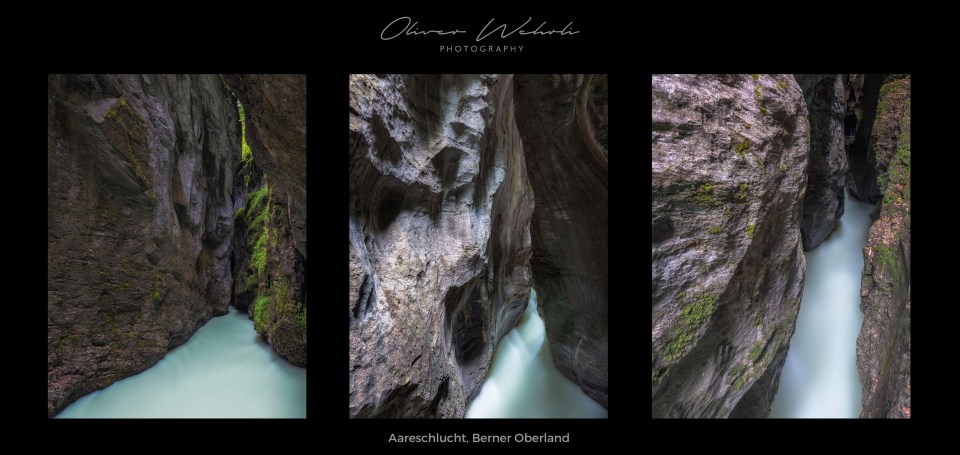 Aareschlucht, Aare, Fluss, Schweiz, Landschaftsfoto Aareschlucht, Fotografie Aareschlucht, Berner Oberland, Schweiz, Landschaftsfotografie, Fujifilm, Fluss, Wasserfotografie