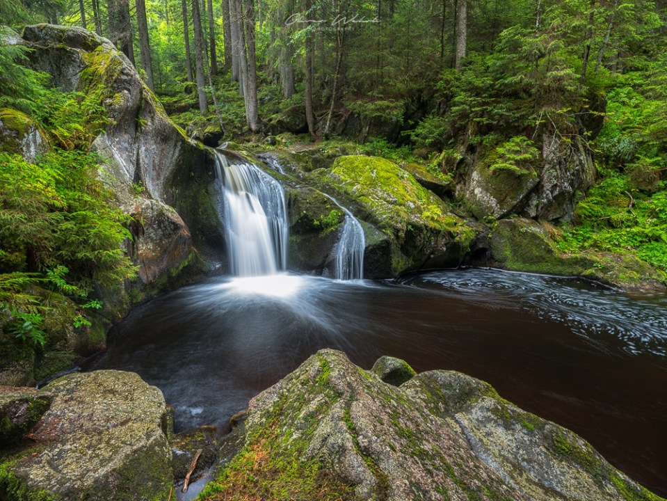 Fujifilm GFX Landscape, Schwarzwald, Wasserfälle, Wasserfall, Landschaftsfotografie, Landschaften, Naturfotos Schwarzwald, Landschaftsfoto Schwarzwald, Wasserfälle Schwarzwald, Fujifilm GFX, Mittelformat, Landschaften, Wasserläufe, Landschaftsfotografie, Wasserfallf-Fotografie, Waterfalls Schwarzwald